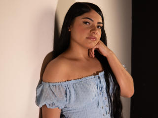 Ver la ficha detallada de BrianaClarkX