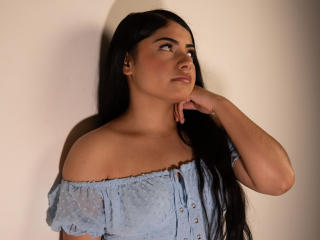 Ver la ficha detallada de BrianaClarkX