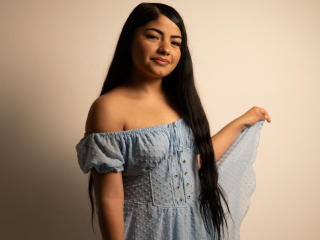 Ver la ficha detallada de BrianaClarkX
