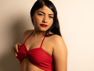 Ver la ficha detallada de BrianaClarkX