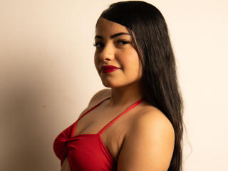 Ver la ficha detallada de BrianaClarkX