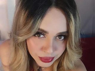 Ver la ficha detallada de PaulettWatsoon