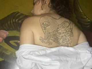Ver la ficha detallada de SweetSolei69