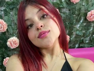 Ver la ficha detallada de SophieHill