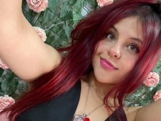 Ver la ficha detallada de SophieHill