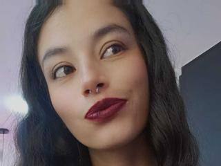 Ver la ficha detallada de SamanthaBlow