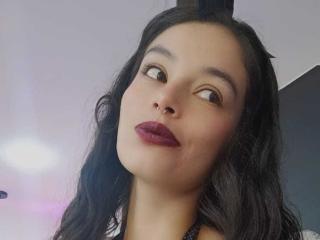 Ver la ficha detallada de SamanthaBlow