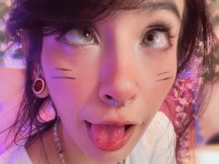 Ver la ficha detallada de LaurenEvie69