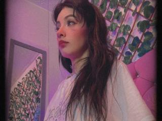 Vedere il profilo completo di LaurenEvie69