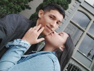 Ver la ficha detallada de AlannaAndJames