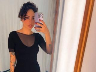 Vedere il profilo completo di SilvanaXOwen