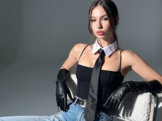 Vedere il profilo completo di Amabel