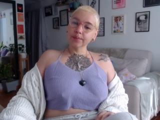 Vedere il profilo completo di AlinaMatei