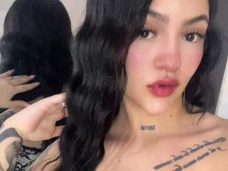Ver la ficha detallada de ViolettaSquirt