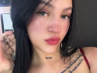 Ver la ficha detallada de ViolettaSquirt