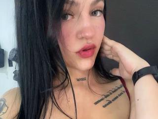 Ver la ficha detallada de ViolettaSquirt