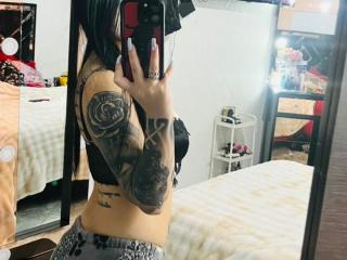 Ver la ficha detallada de ViolettaSquirt