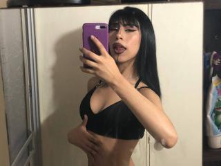 Ver la ficha detallada de ThaisCeleste