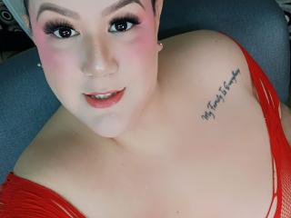 Ver la ficha detallada de GiiannaMorrys