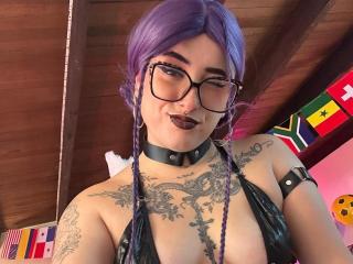 Ver la ficha detallada de LilithDark69