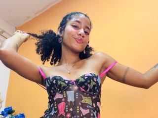 Ver la ficha detallada de CinthiaWalker