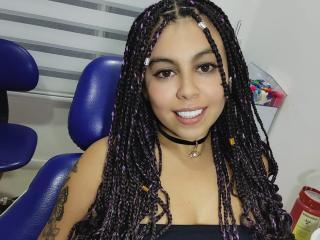 Ver la ficha detallada de NenaBlack