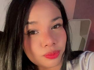 Ver la ficha detallada de VanessaFory