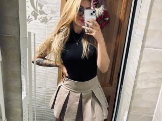 Ver la ficha detallada de SabrinaDesire