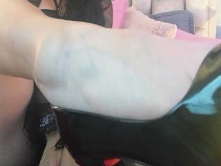 Ver la ficha detallada de ZarayFeet