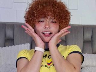 Voir la fiche détaillée de KeiryGinger