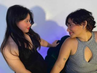 Voir la fiche détaillée de GabyDani