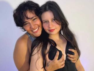 Ver la ficha detallada de GabyDani