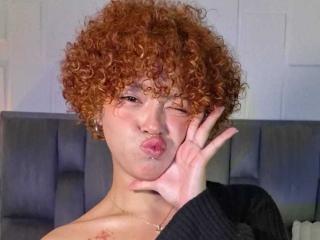 Voir la fiche détaillée de KeiryGinger