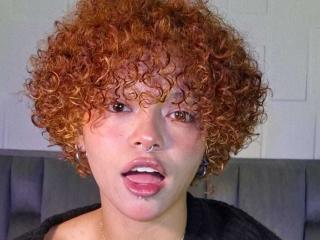 Voir la fiche détaillée de KeiryGinger