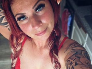 Voir la fiche détaillée de Chrissi69-hot