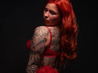 Ver la ficha detallada de Chrissi69-hot