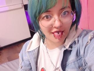 Ver la ficha detallada de LuckyLeahh
