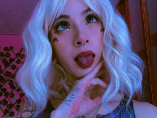Ver la ficha detallada de LaurenEvie69