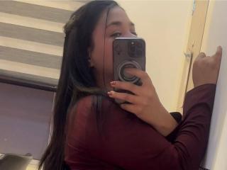 Ver la ficha detallada de VanessaFory