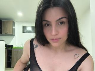 Ver la ficha detallada de SaraWestt