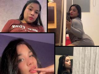 Voir la fiche détaillée de VanessaFory