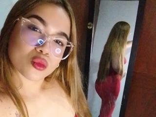 Ver la ficha detallada de KieraRoss