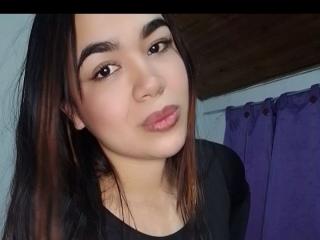 Ver la ficha detallada de KieraRoss