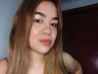 Ver la ficha detallada de KieraRoss
