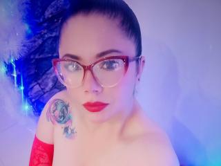 Ver la ficha detallada de SamanthaVenus