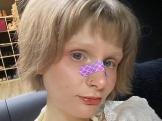 Voir la fiche détaillée de JaimieLiley