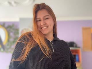 Ver la ficha detallada de SofiaVelvet