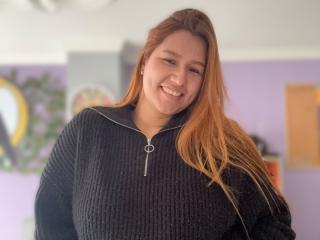Ver la ficha detallada de SofiaVelvet