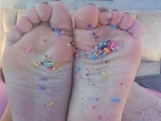 Voir la fiche détaillée de ZarayFeet