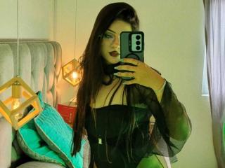 Ver la ficha detallada de HelenaMorningstar